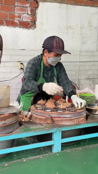 Hình ảnh Bánh căn 92 - 8