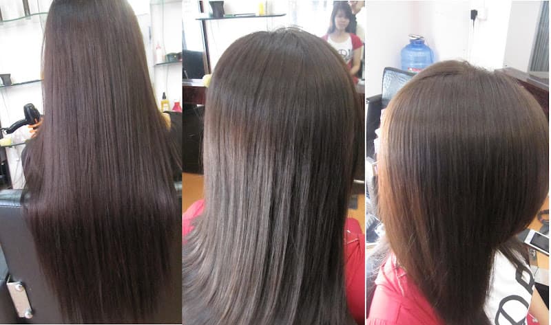 Hình ảnh HAIR SALON SƠN THANH - 3