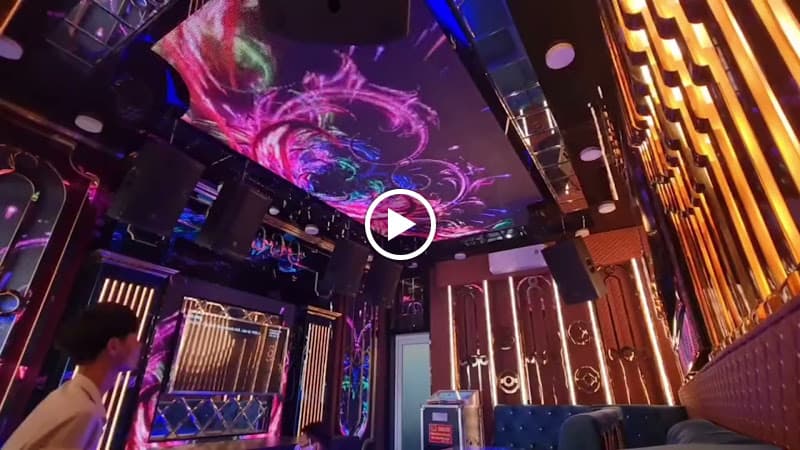 Hình ảnh Karaoke Bạch Yến 2 - 2