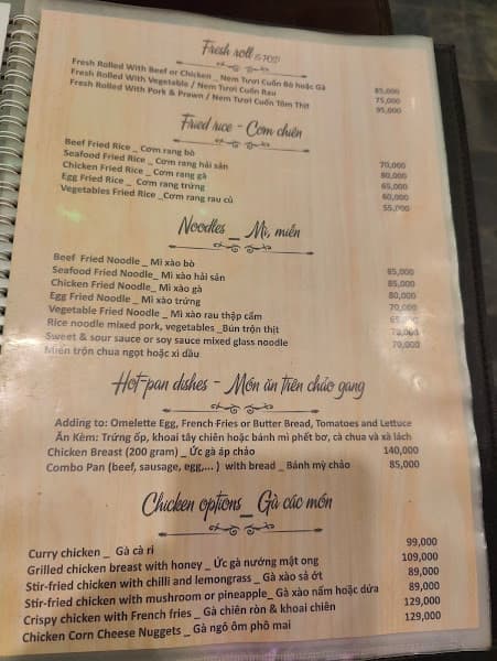 Hình ảnh Rustic Garden Tam Coc Bar & Restaurant - 3