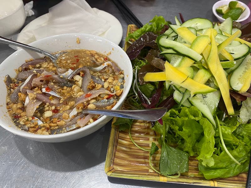 Hình ảnh Quán Gỏi Cá Vinh - 2
