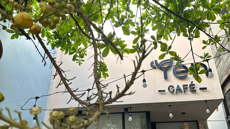 Hình ảnh Cafe Yên - 3
