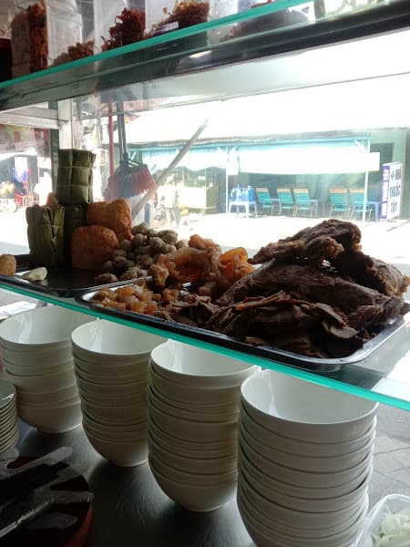 Hình ảnh Bún bò GIA HÂN - 4