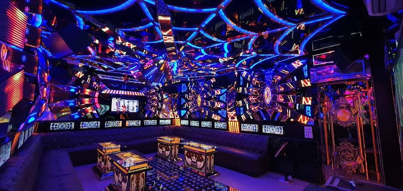 Hình ảnh Karaoke BẾN THƯỢNG HẢI 3 Lộc Ninh - 7