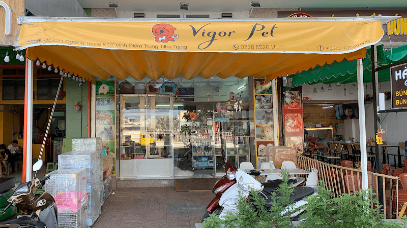 Hình ảnh Vigor Pet. Nha Trang - 6