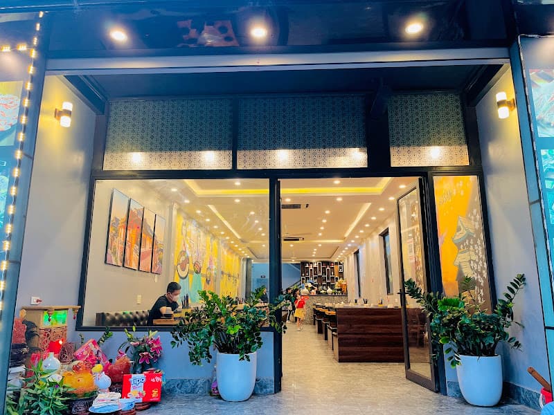 Hình ảnh Gosan - 6