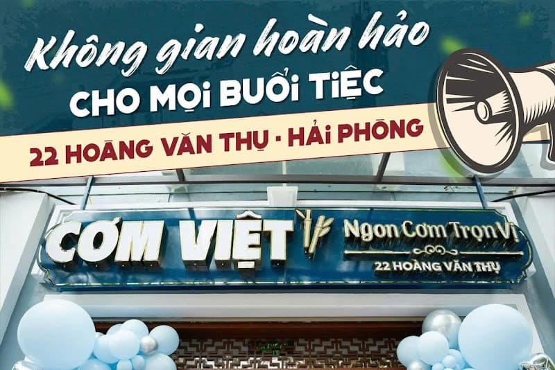 Hình ảnh Nhà Hàng Cơm Việt - 3