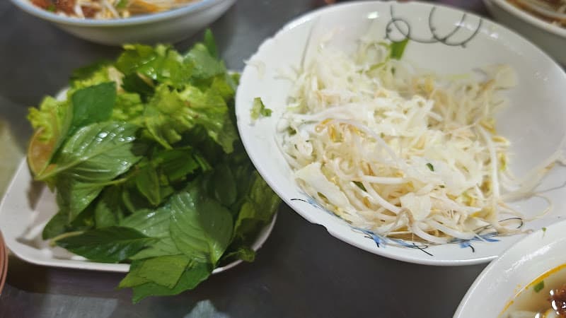 Hình ảnh Bún Bò Huế cô Ly cô Lô - 2