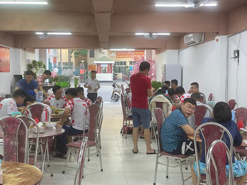 Hình ảnh Phở 5 Lạch Tray - Hải Phòng - 3