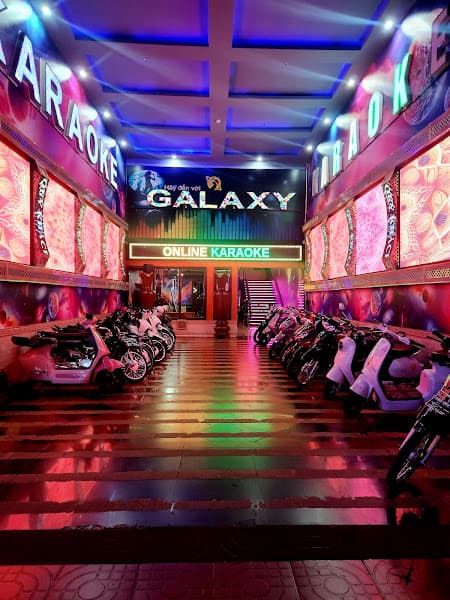 Hình ảnh Karaoke galaxy - 5