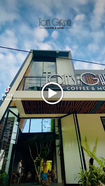 Hình ảnh Tom's Garden Coffee & BBQ - 5