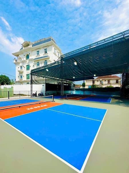 Hình ảnh 26 Gram Pickleball Hiệp Hoà - CN 2 - 2