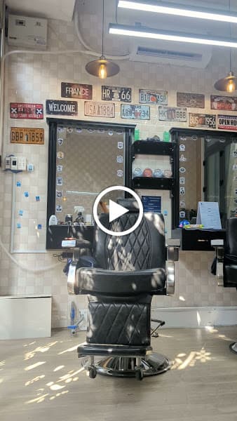 Hình ảnh Toni Barbershop - 3