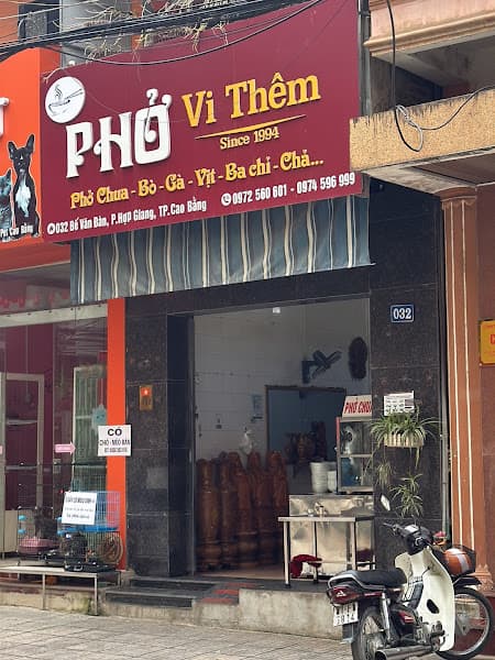 Hình ảnh Phở Vi Thêm - 3
