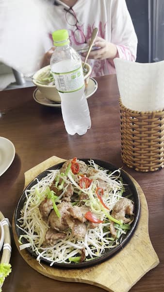 Hình ảnh Hai’s Restaurant - 2