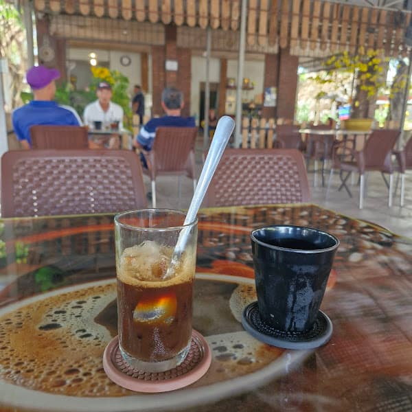 Hình ảnh Cafe Lộc Vừng - 2