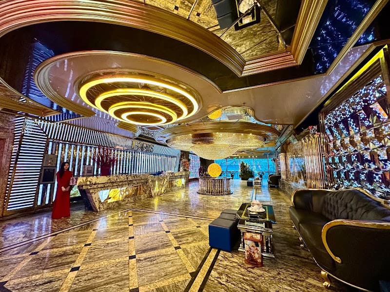 Hình ảnh Karaoke Paris - Linh Đàm - 6