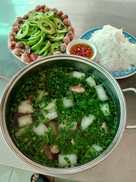 Juliet Garden (Quán Lê Mót cũ)