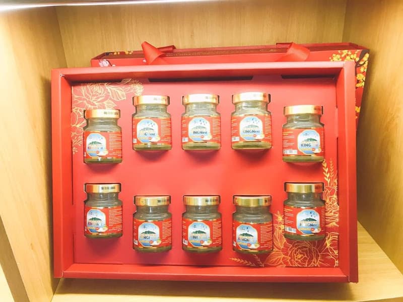 Ảnh bìa Yến Sào HQ2 Đà Nẵng