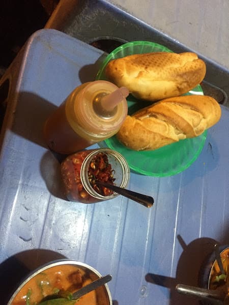 Hình ảnh Phá Lấu Chiên Vũ Tùng - 3