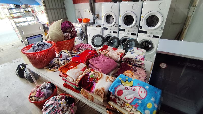 Hình ảnh Tiệm giặt sấy Thanh NST - 3