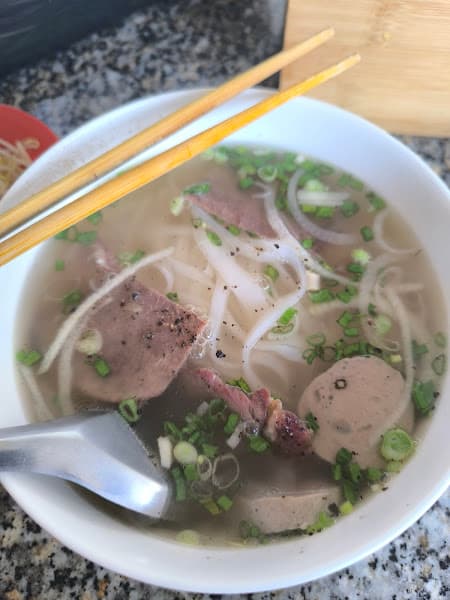 Hình ảnh Quán Phở Phú Hương - 3