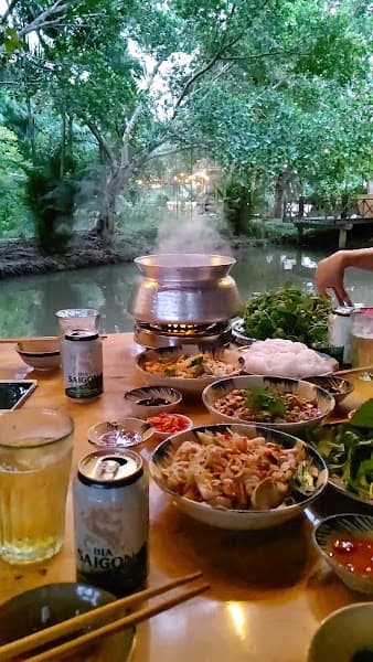 Hình ảnh Đồng Trại Quán - 6