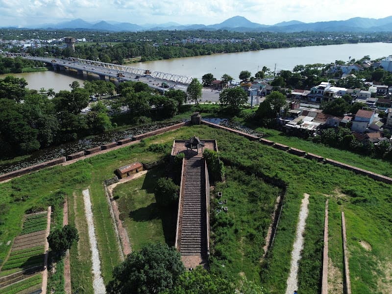 Hình ảnh Quan Tượng Đài - 4