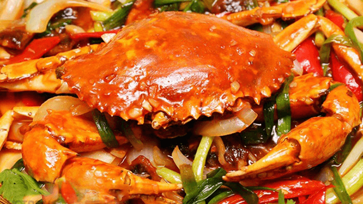Hình ảnh Nhà Hàng Hải Đường - Cầu Hộ Độ - Thành Phố Hà Tĩnh - 5