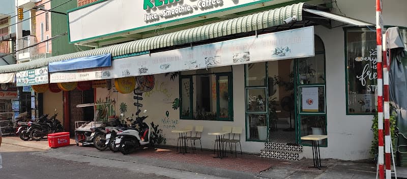 Ảnh bìa Bánh canh chả cá