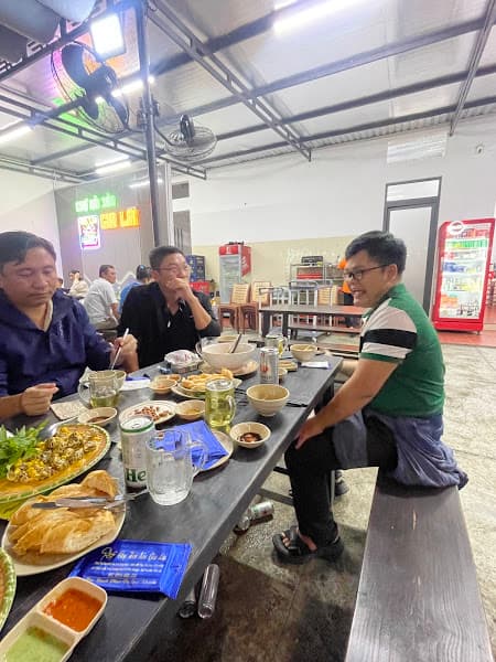 Hình ảnh Chợ Hải Sản Gia Lai - 2