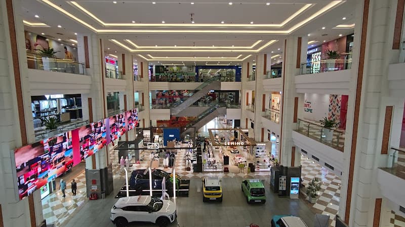 Hình ảnh Vincom Plaza Hạ Long - 6