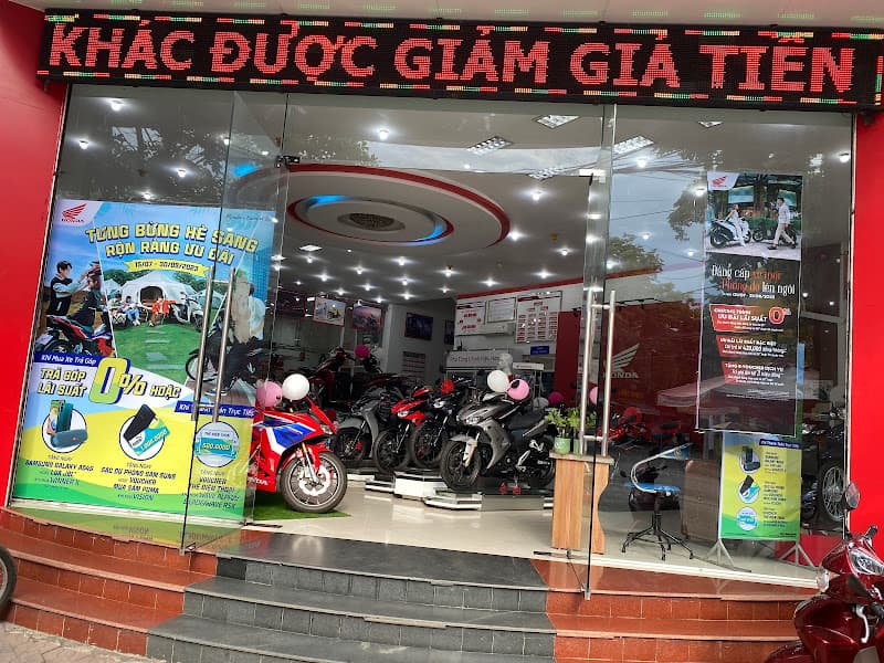 Hình ảnh HEAD GETRACO Thương mại Quảng Ngãi - 7