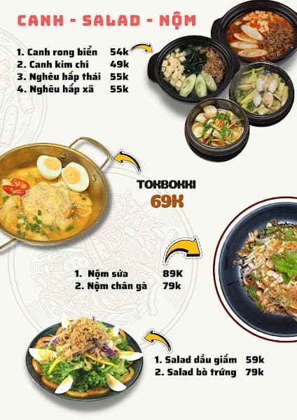 Hình ảnh PHỐ NƯỚNG (BBQ) - 4