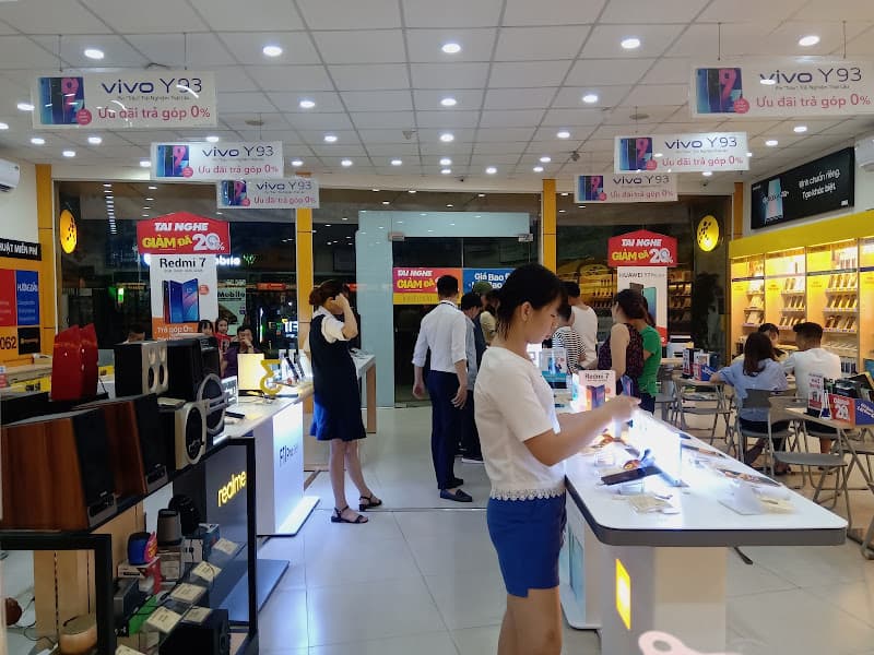 Hình ảnh Siêu thị Thế Giới Di Động - 6