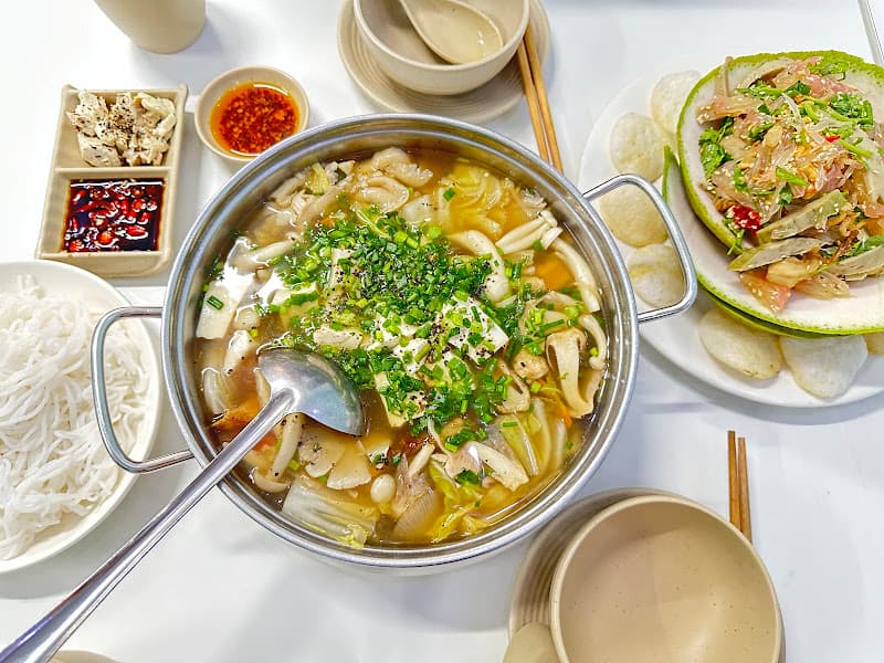 Hình ảnh An Nhi Chay - 3