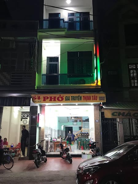 Hình ảnh Phở gia truyền Thịnh Tầu - 3