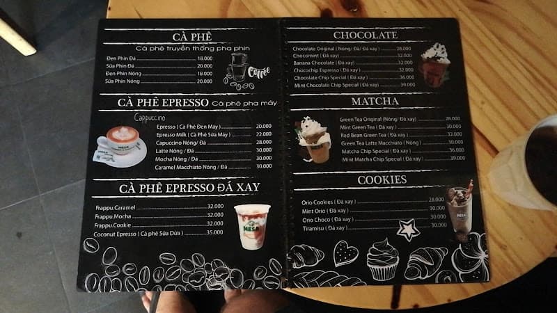 Hình ảnh Mesa Bakery & Coffee - 4