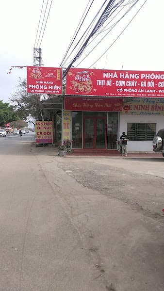 Hình ảnh Nhà hàng Phóng Hiền res - 3