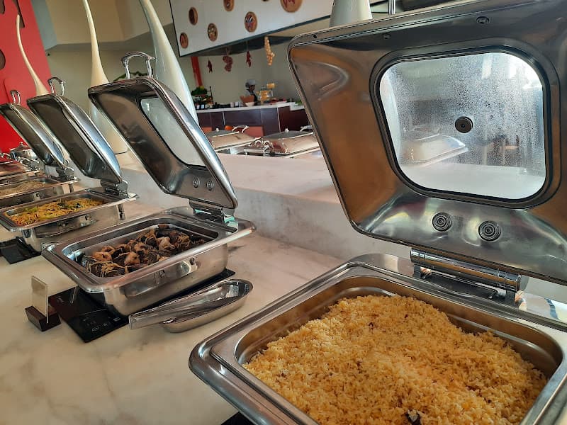 Hình ảnh Coral buffet restaurant - 2