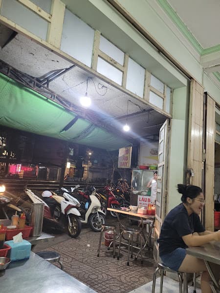 Hình ảnh Phở Tàu Bay - 3