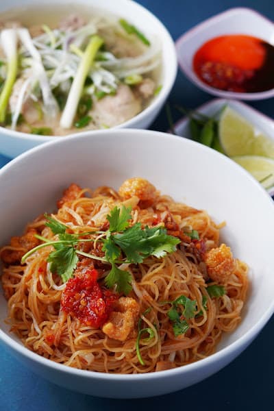 Hình ảnh Phở Khô Hưng Huỳnh - 4