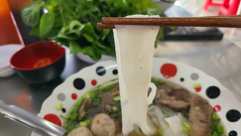 Hình ảnh Quán Phở Thanh Trúc - 2