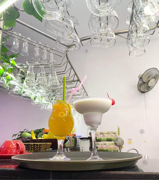 Hình ảnh Cafe mộc hương - 3