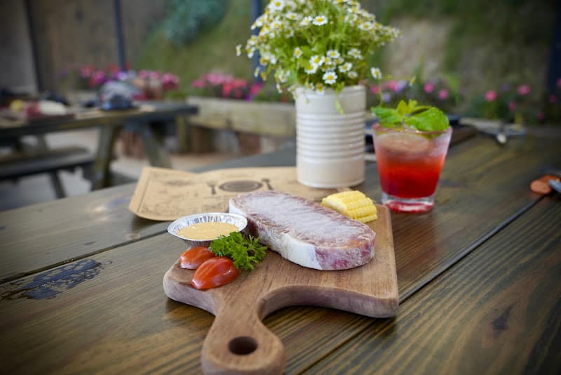 Hình ảnh Tiệm Nướng Xóm Lèo - 6