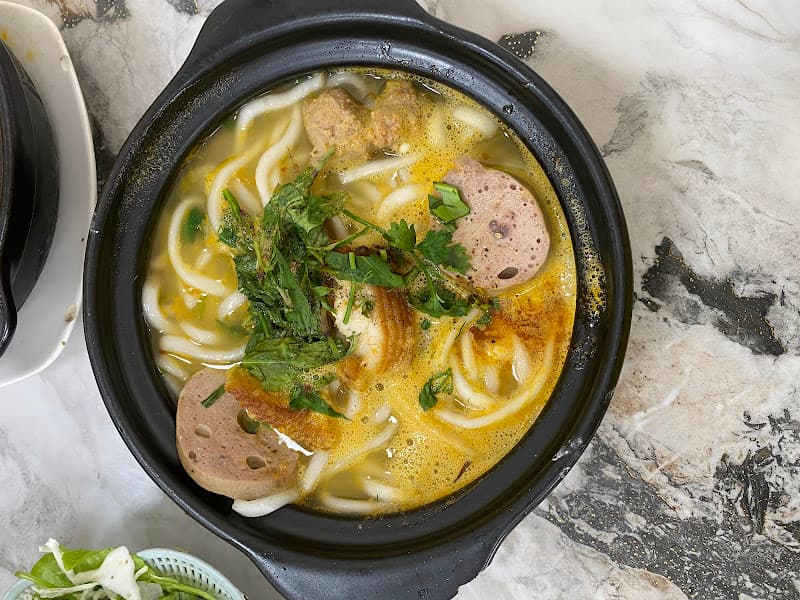 Hình ảnh Bánh canh O CHOA - 2