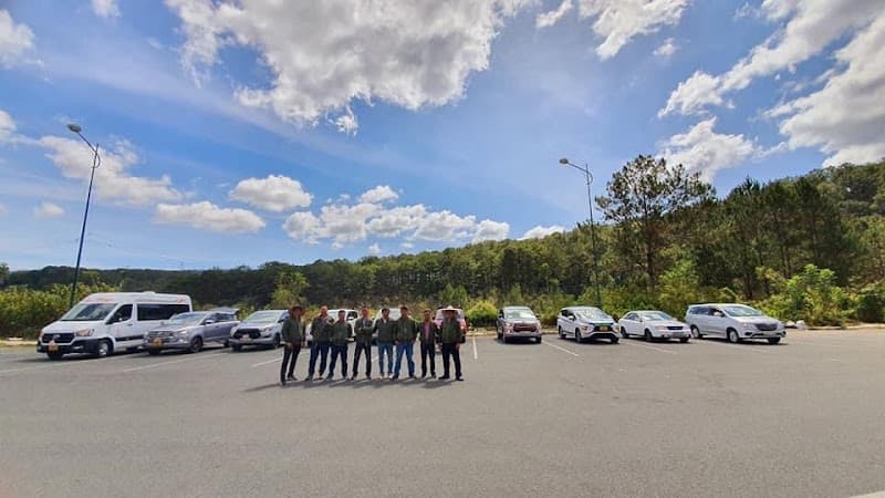 Hình ảnh Thuê Xe Du Lịch Đà Lạt - 5