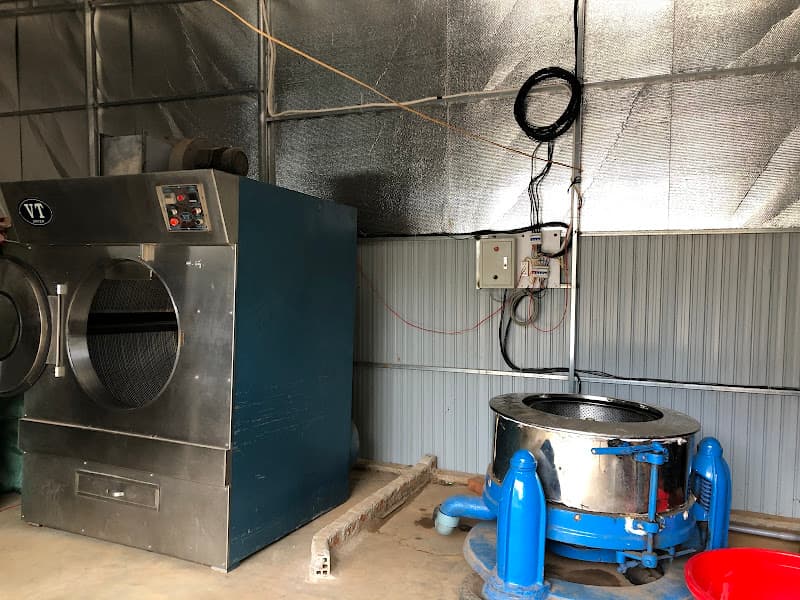 Ảnh bìa Giặt Ủi Chư Sê Mr.Ben