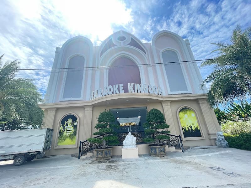 Ảnh bìa Karaoke KingDom