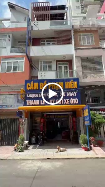 Hình ảnh Cầm Đồ Phạm Hiền | Cầm Xe Hơi Cần Thơ | Cầm Đồ Tiết Kiệm Cần Thơ - 4